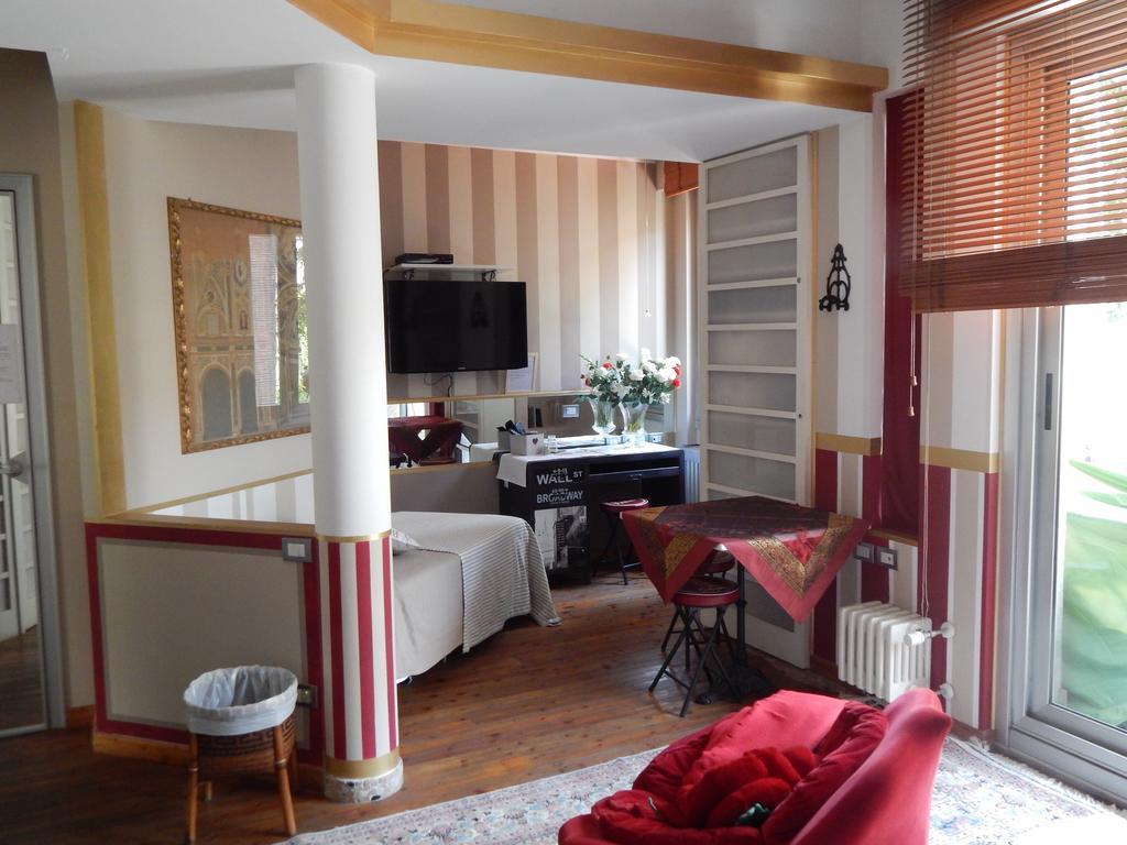 Forte House, Milan